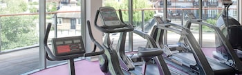 Holiday Inn London Brentford Lock By Ihg,Hounslow>>Brentford,4 star