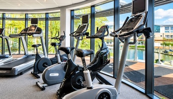 Holiday Inn London Brentford Lock By Ihg,Hounslow>>Brentford,4 star