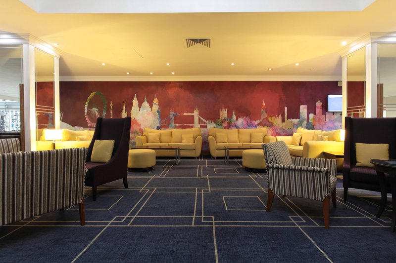 renaissance london heathrow hotel