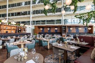 Hilton London Heathrow Airport Hotel,Feltham>>England,4 star