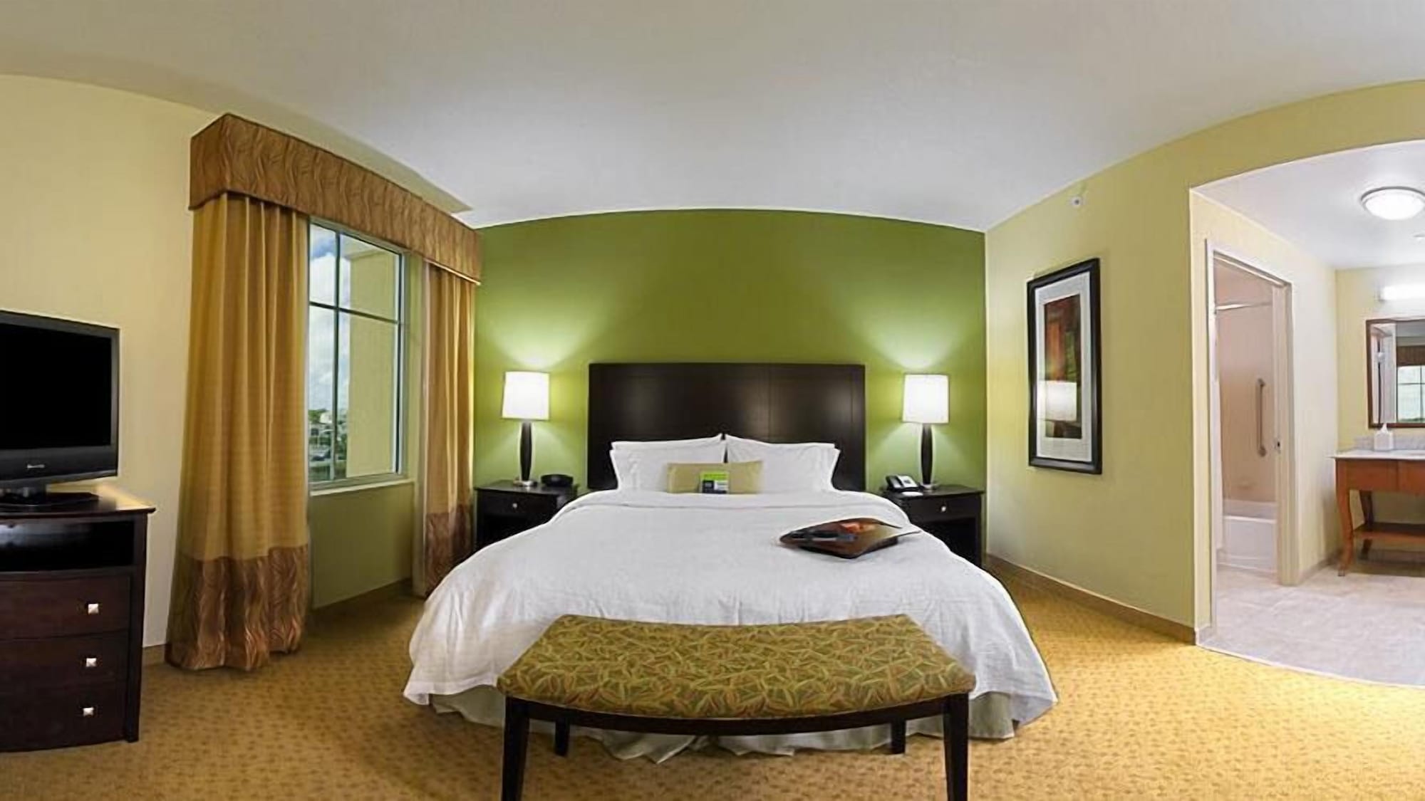 hampton inn and suites homestead miami south