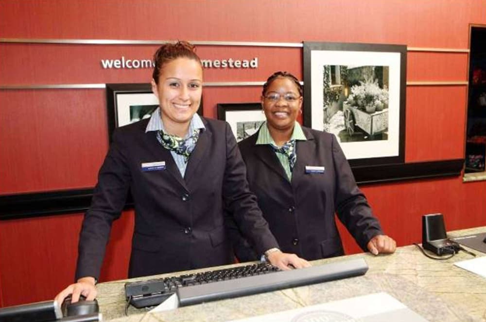 hampton inn and suites homestead miami south