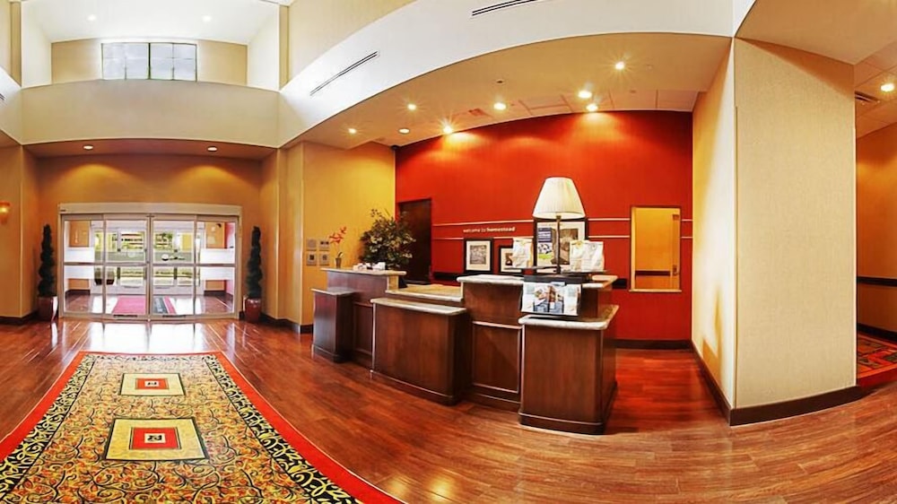 hampton inn and suites homestead miami south