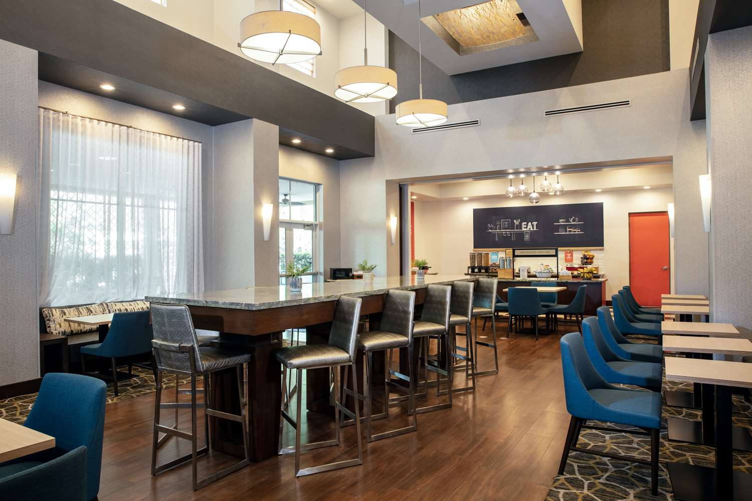 hampton inn and suites homestead miami south