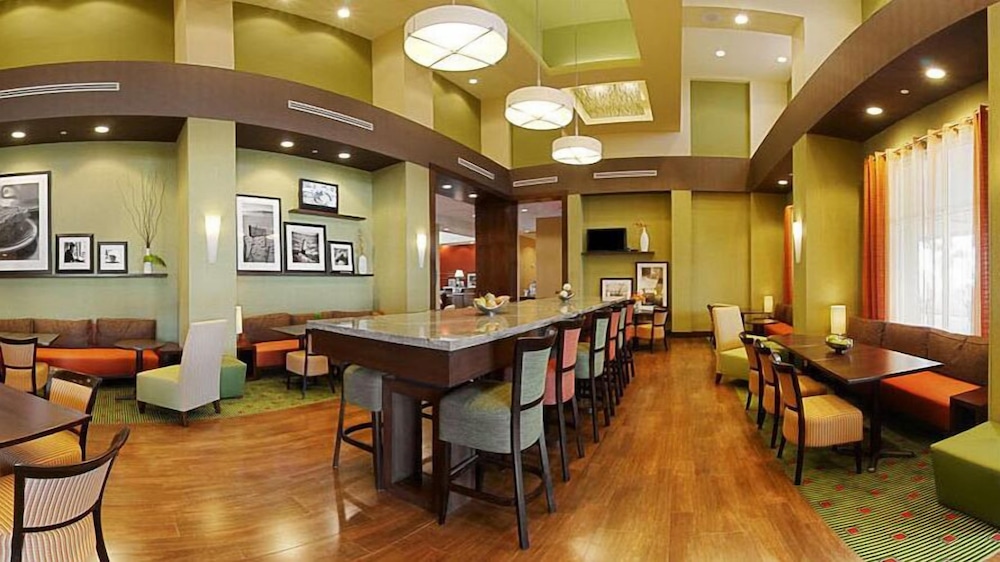 hampton inn and suites homestead miami south