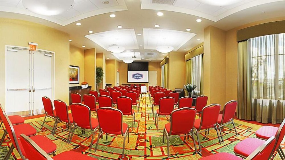 hampton inn and suites homestead miami south