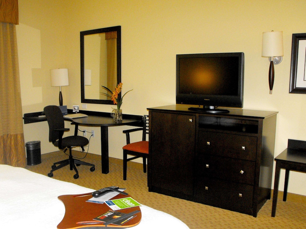 hampton inn and suites homestead miami south