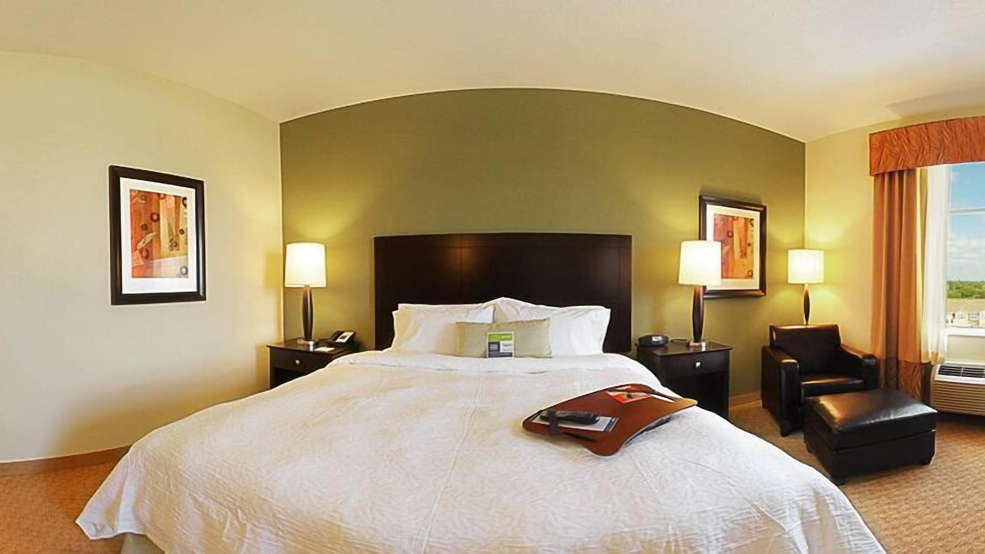 hampton inn and suites homestead miami south