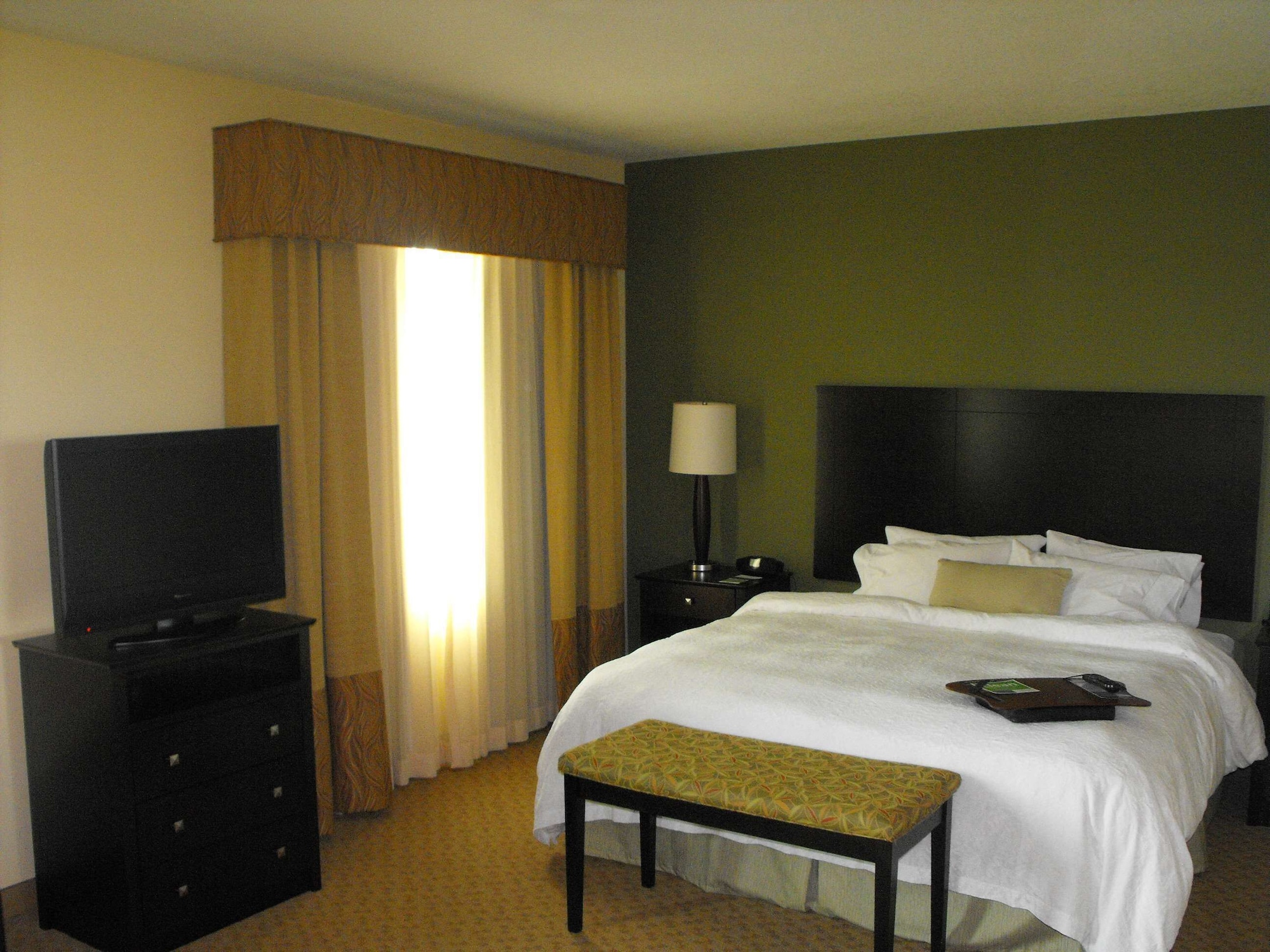 hampton inn and suites homestead miami south