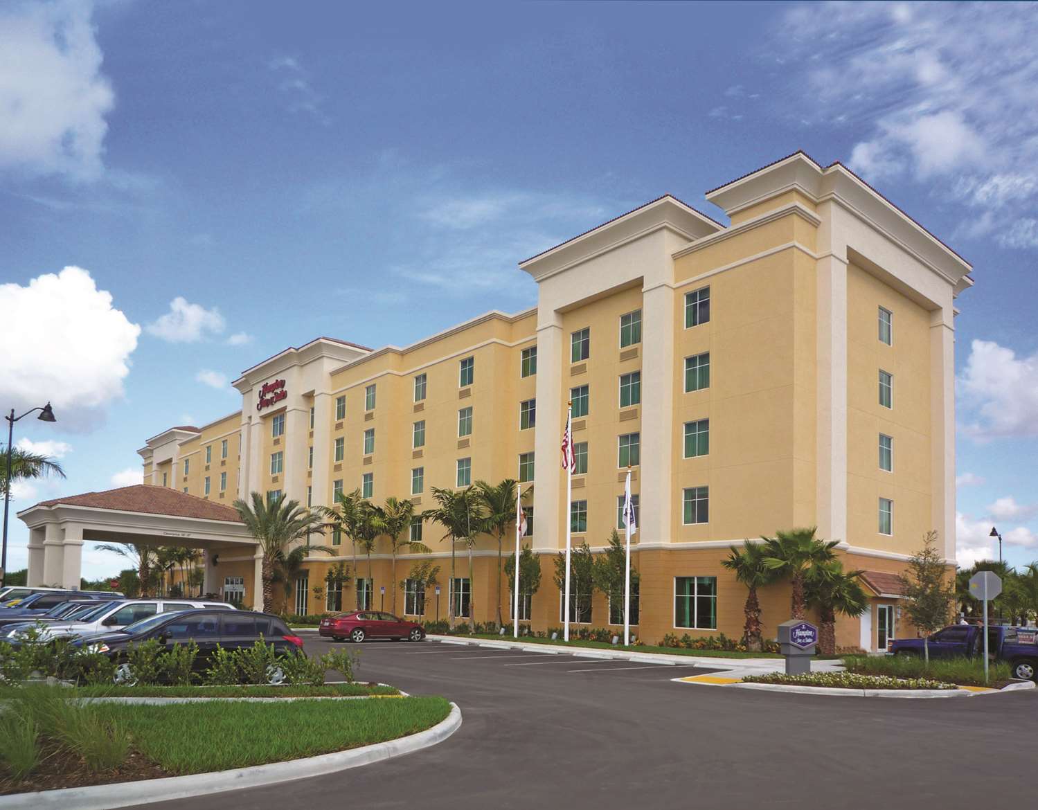 hampton inn and suites homestead miami south