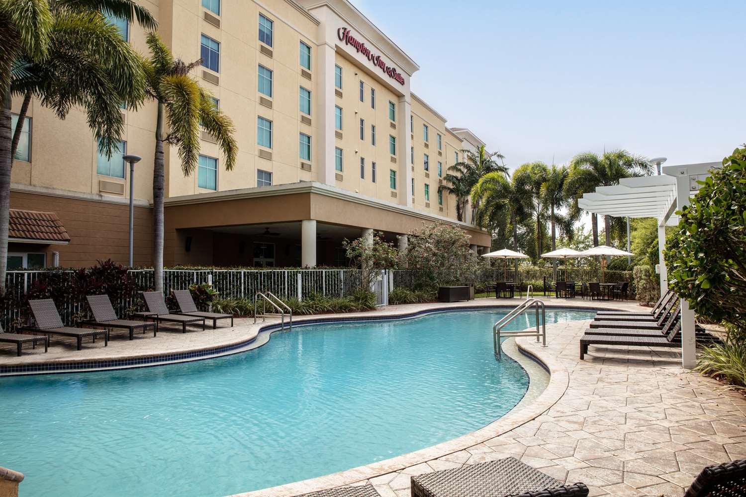 hampton inn and suites homestead miami south