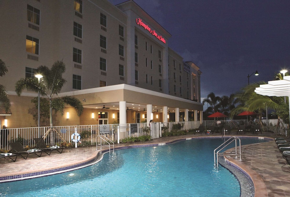 hampton inn and suites homestead miami south