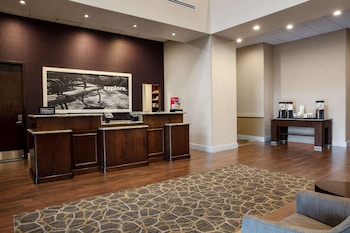 Hampton Inn & Suites Homestead Miami South,Miami>>Homestead,3 star
