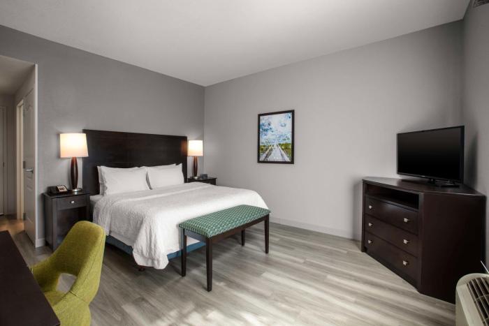 hampton inn and suites homestead miami south