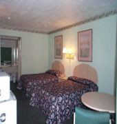 econo lodge inn and suites