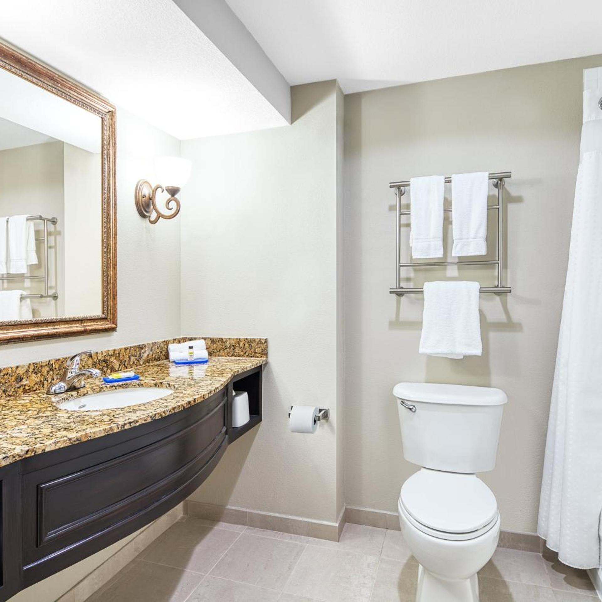 holiday inn express and suites kendall by ihg