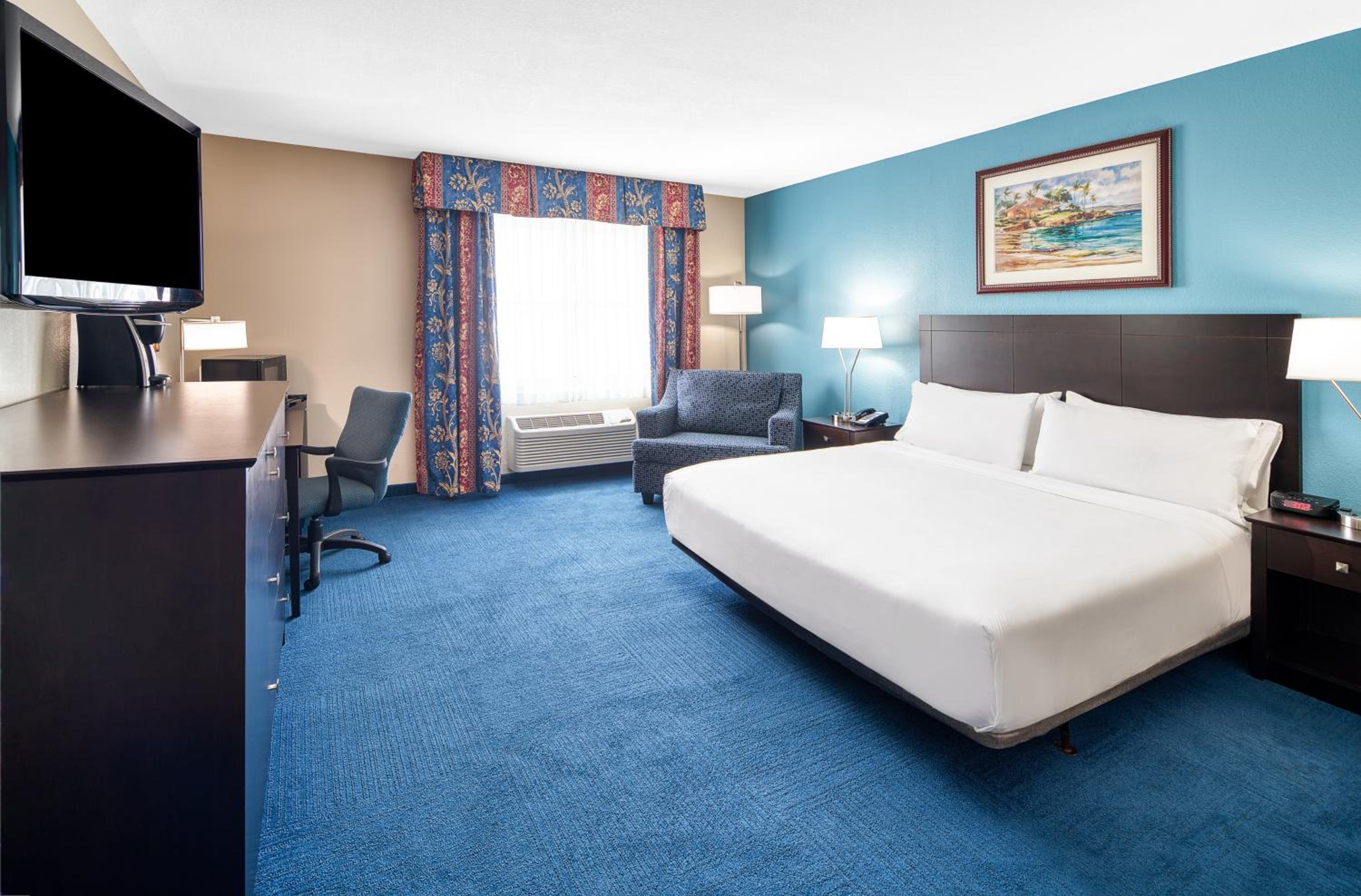 holiday inn express and suites kendall by ihg
