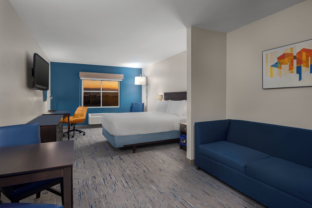 holiday inn express and suites kendall by ihg