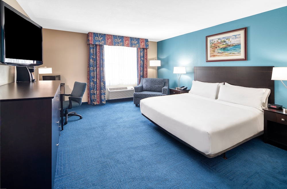 holiday inn express and suites kendall by ihg