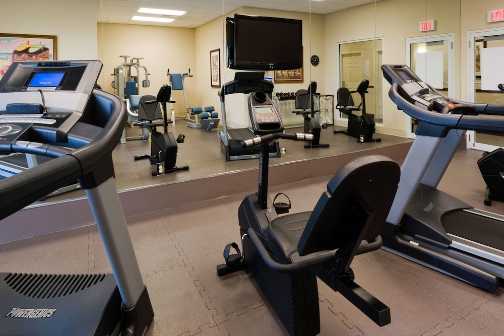 holiday inn express and suites kendall by ihg
