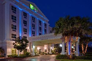 holiday inn express and suites kendall by ihg