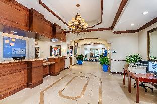 holiday inn express and suites kendall by ihg