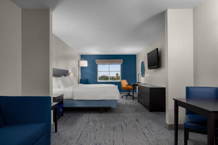 holiday inn express and suites kendall by ihg