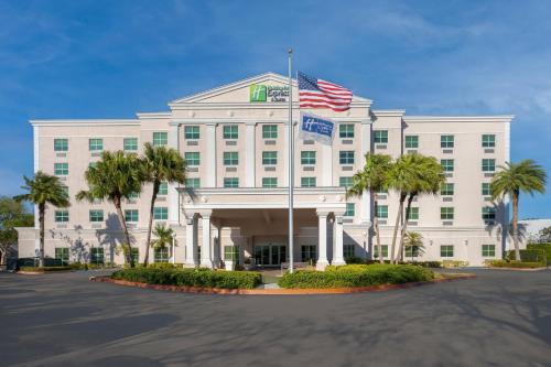 holiday inn express and suites kendall by ihg