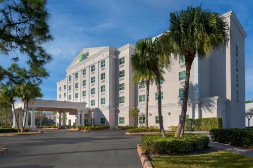 holiday inn express and suites kendall by ihg