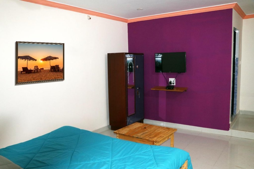 Hotel Hungry House,Benaulim,1 star