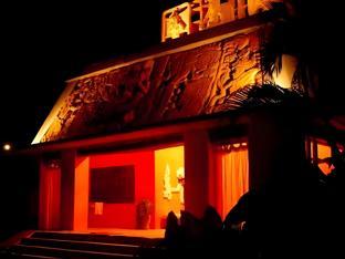 Boutique Hotel Quinta Chanabnal,Palenque>>El Panchán,4 star
