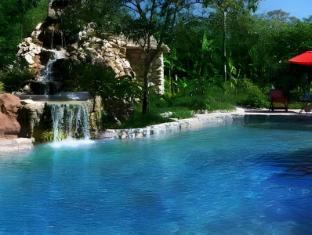 Boutique Hotel Quinta Chanabnal,Palenque>>El Panchán,4 star