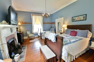 the pines of dresden bandb
