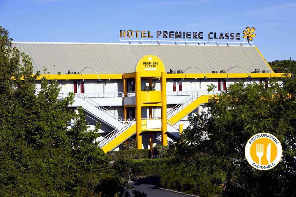 premiere classe beziers