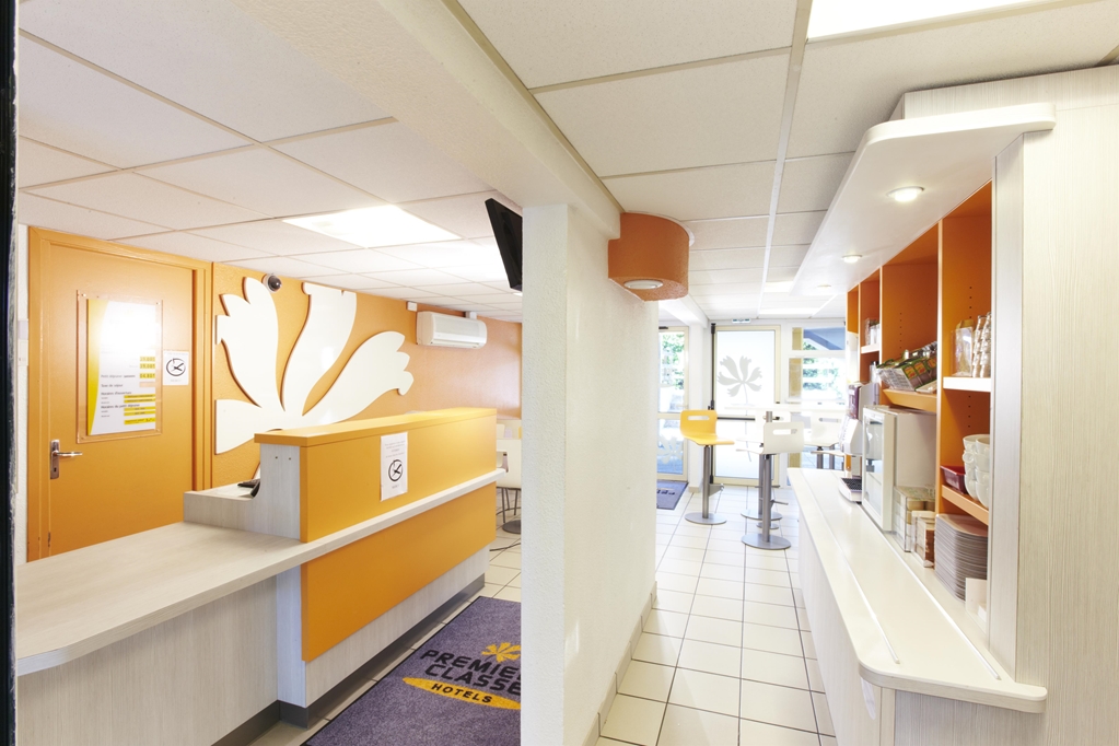 premiere classe beziers