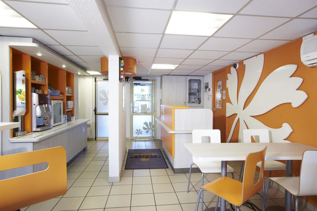 premiere classe beziers