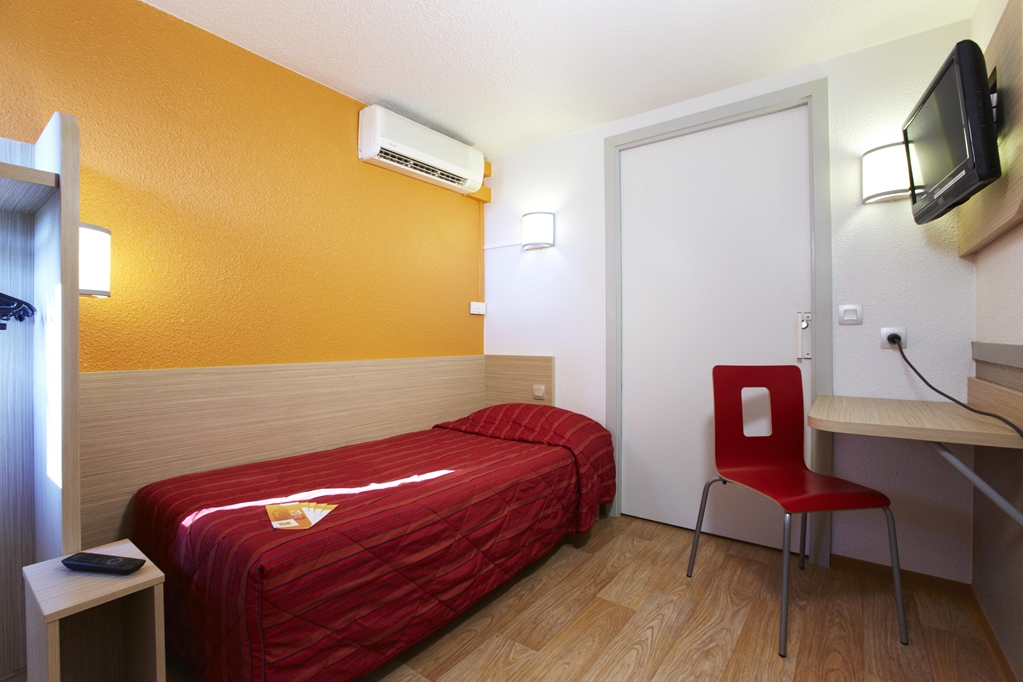 premiere classe beziers