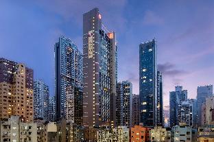 Ramada Hong Kong Harbour View,Hong Kong Island>>Hong Kong,4 star