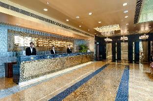 Ramada Hong Kong Harbour View,Hong Kong Island>>Hong Kong,4 star