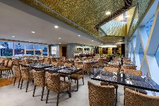 Ramada Hong Kong Harbour View,Hong Kong Island>>Hong Kong,4 star