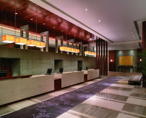 hyatt regency hong kong tsim sha tsui