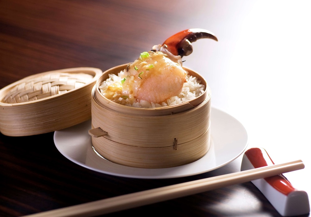 hyatt regency hong kong tsim sha tsui