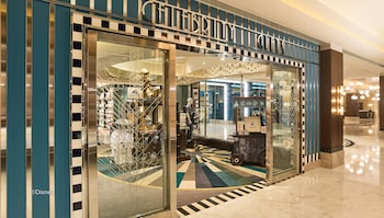 disneys hollywood hotel