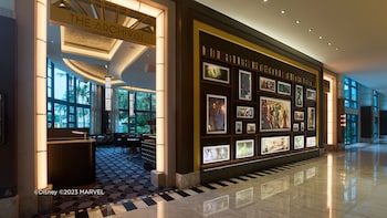 disneys hollywood hotel