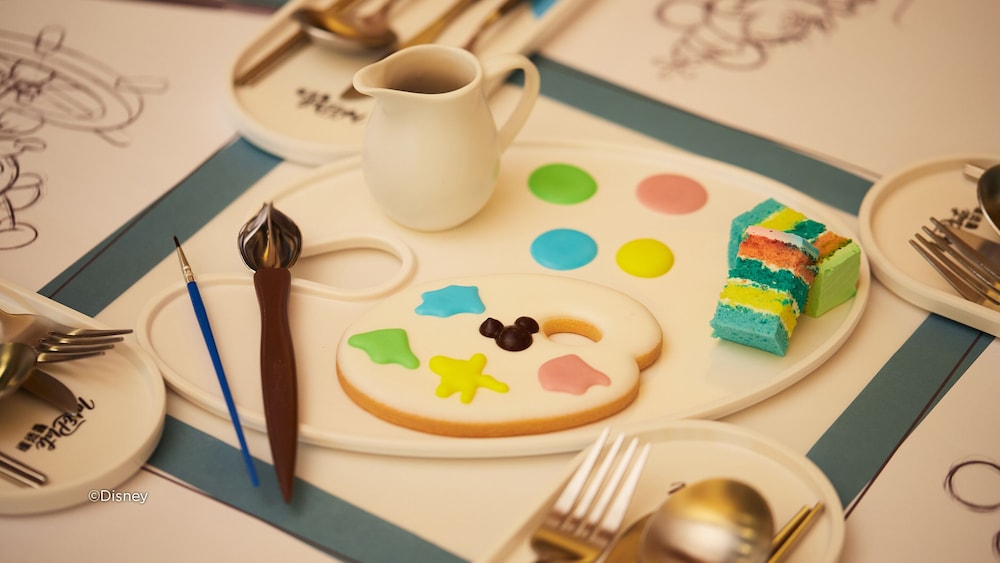 disneys hollywood hotel