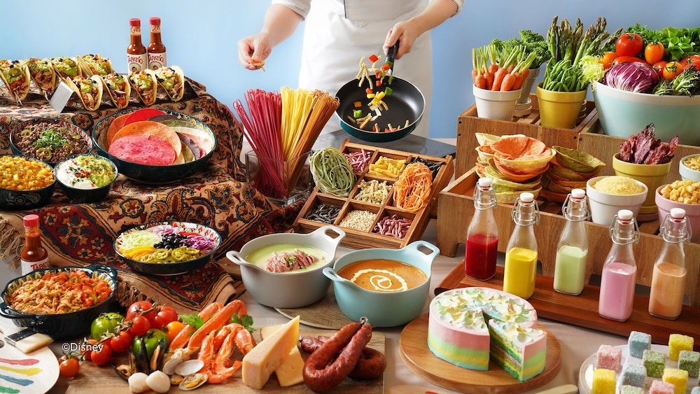 disneys hollywood hotel