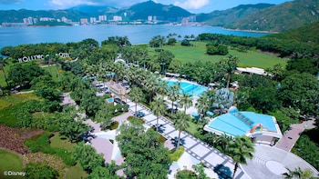 disneys hollywood hotel