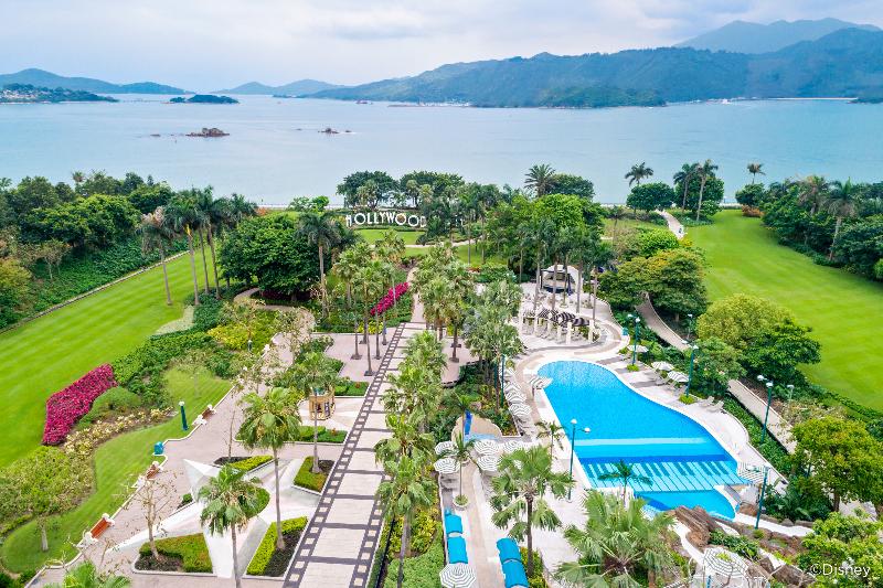 disneys hollywood hotel