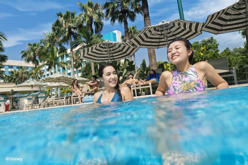 disneys hollywood hotel