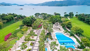 Disney's Hollywood Hotel,Hong Kong>>Discovery Bay,4 star